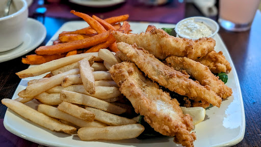 Dockside Restaurant & Sports Bar - Thumbnail