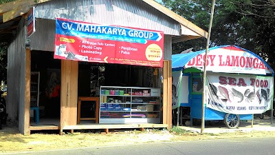 Photos of Toko ATK Mahakarya Grup