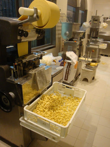 F. N. Pasta Fresca by null