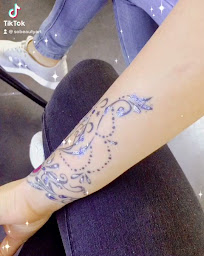 Photo n°21 de So ´ TATTOO à Antibes (Esthéticien)