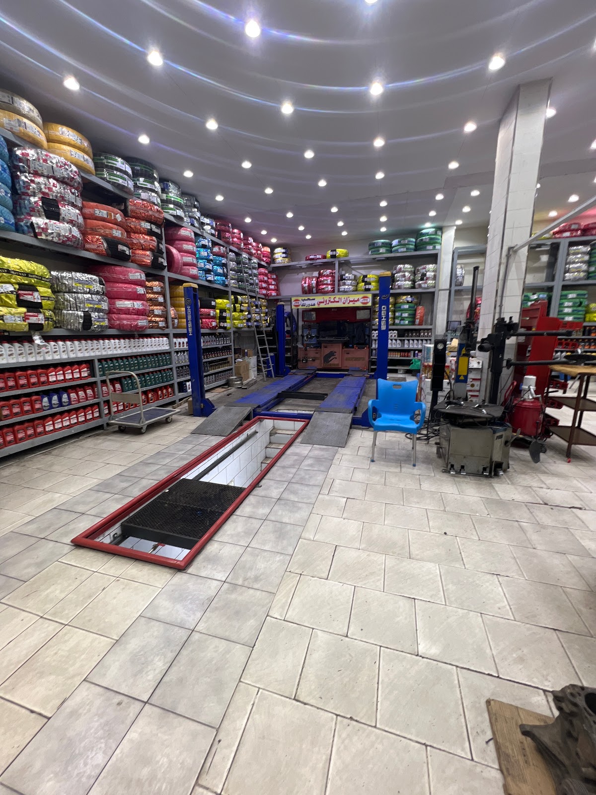 موسسة الزغيبي للزيوت - صورة 2