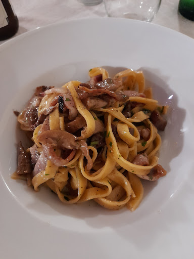 Osteria del Grillo - Dal Marchese - Thumbnail