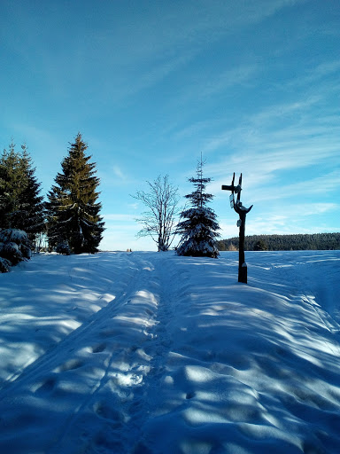 Sportplatz Steinheid - Visual