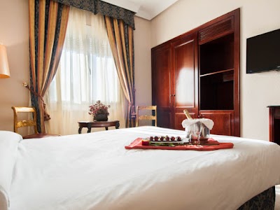 Photos of Hotel del Val