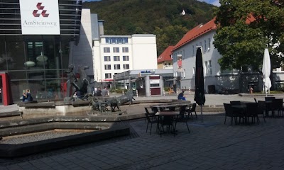 Photos of Toschis Station