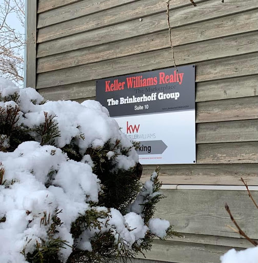 Keller Williams Realty - The Brinkerhoff Group - Thumbnail