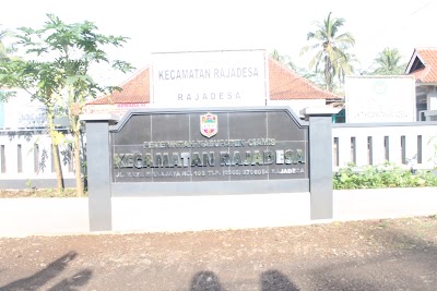 Photos of Kantor Kecamatan Rajadesa