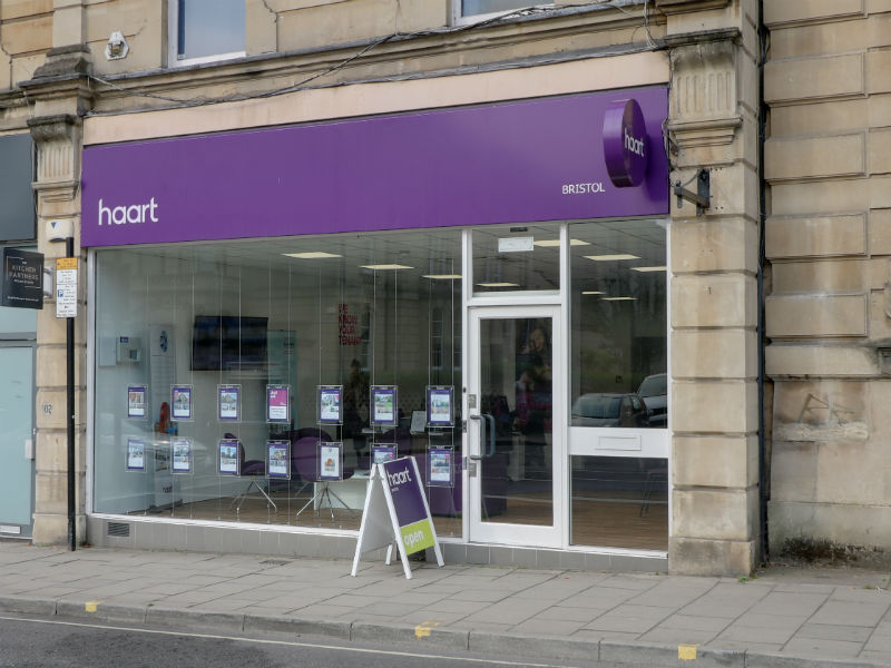 haart Estate and Lettings Agents Bristol photo 2