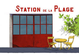Photo n°2 de Station de la plage à L'Épine (Café)