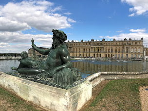 Photo n°19 de Paris TRIP - Tours of Versailles à Versailles (Agence de visites touristiques en bus)