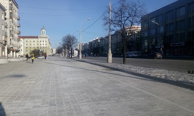 Photos of Maskoŭska-Vienski Mall