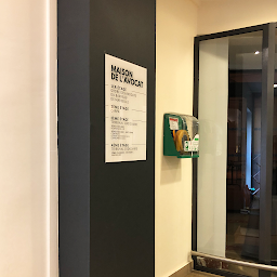 Photo n°28 de Signarama Marseille 6 à Marseille (Magasin d'enseignes)