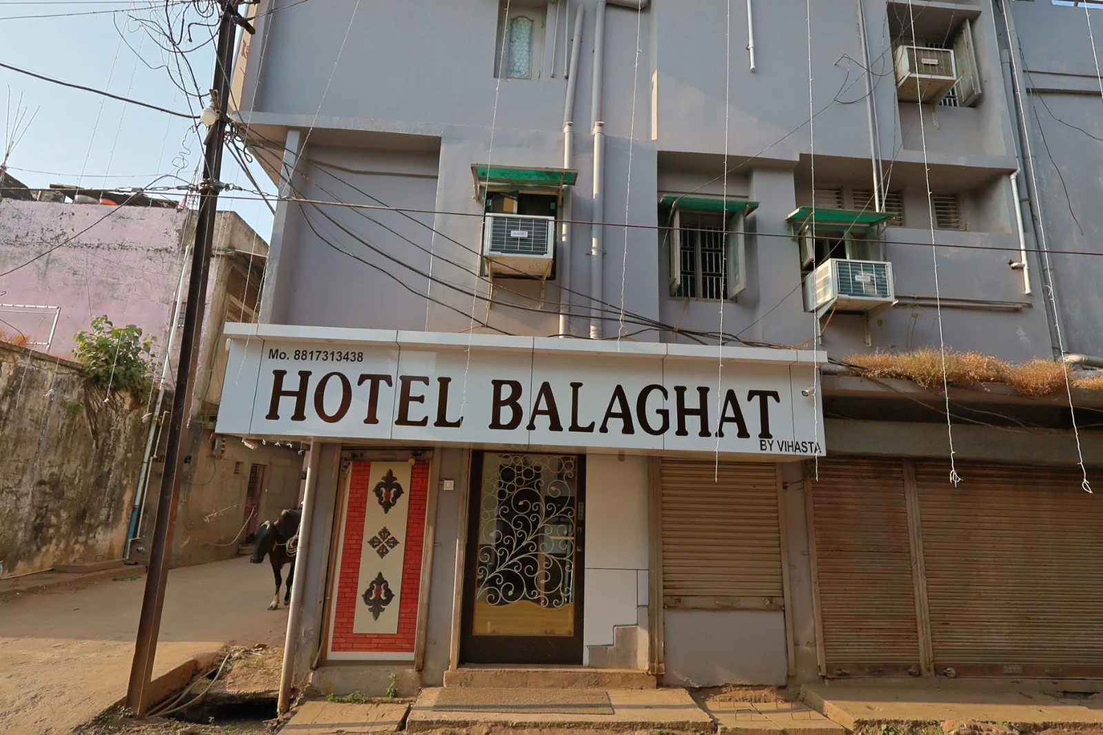 Hotel Balaghat