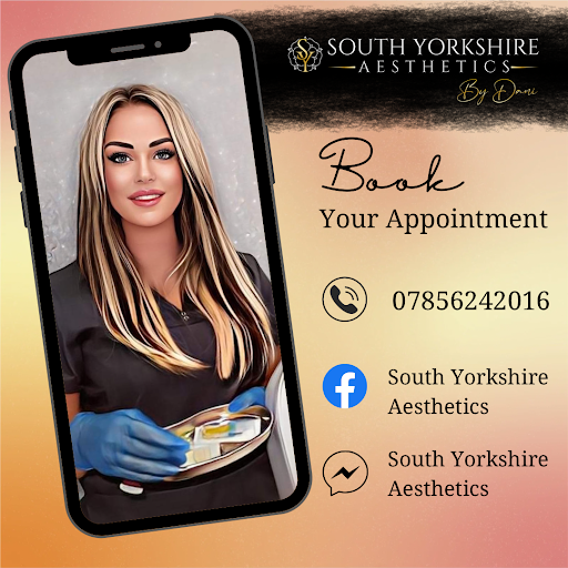 South Yorkshire Aesthetics