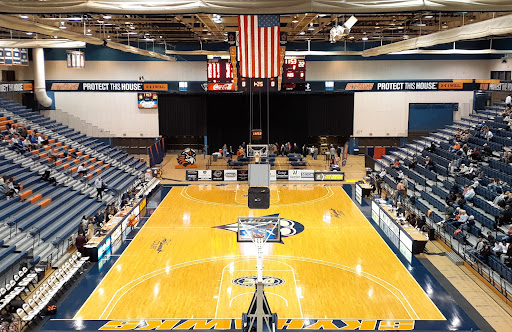 Kathleen and Tom Elam Center