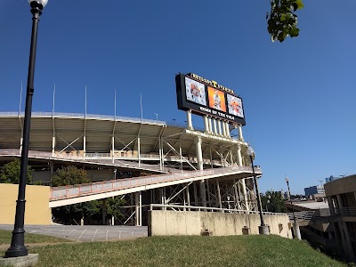 Neyland Stadium