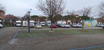 Camper Service Gratuito Ravenna