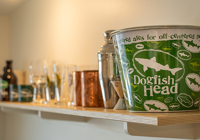Dogfish Inn by null