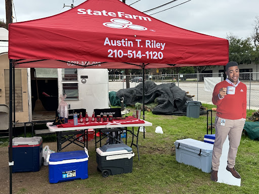 Austin Riley - State Farm Insurance Agent - Thumbnail