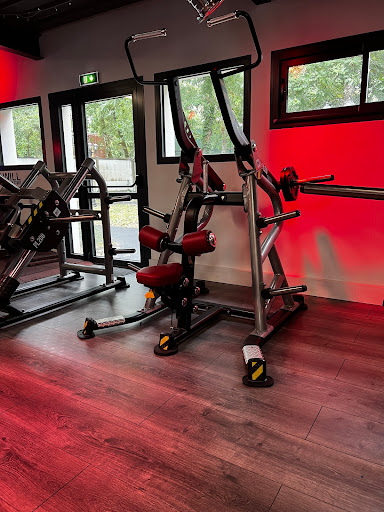 Clarys Coach sportif - Thumbnail