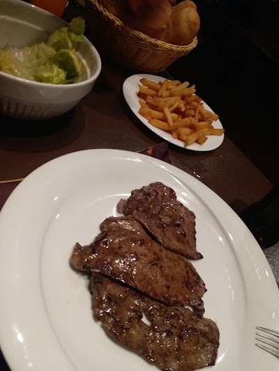 Photos of l'Entrec&ocirc;te
