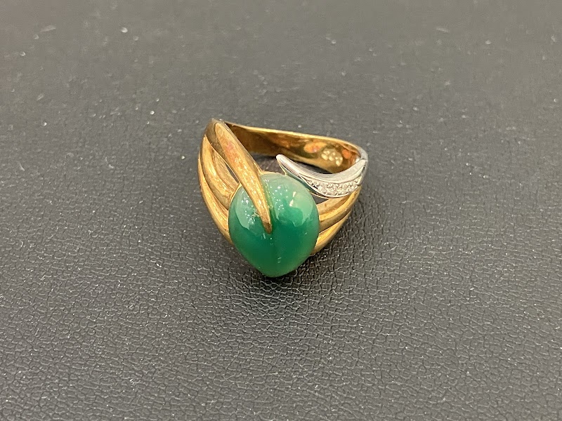 高価買取 おたからや イオンタウン刈谷店