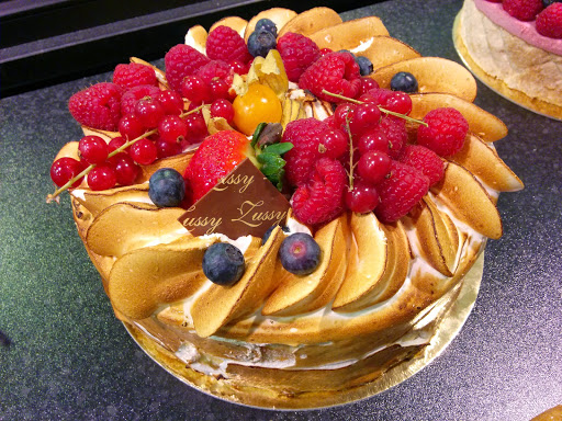 Pâtisserie Zussy Lionel - Thumbnail