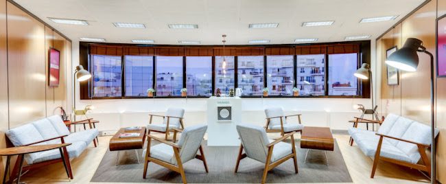 Pl. Georges Pompidou, 92300 Levallois-Perret