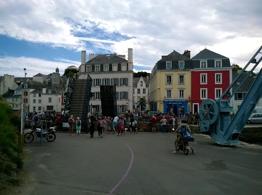 Pont Ecluse - Thumbnail