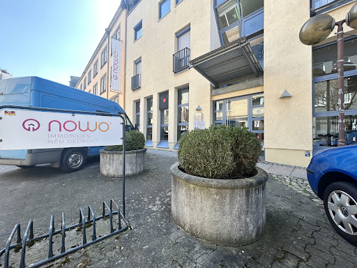nowo Immobilien GmbH
