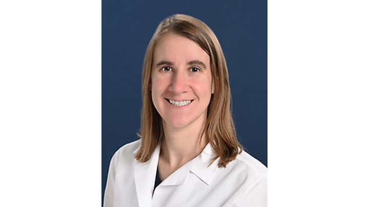 Melissa A Clark Md Phd