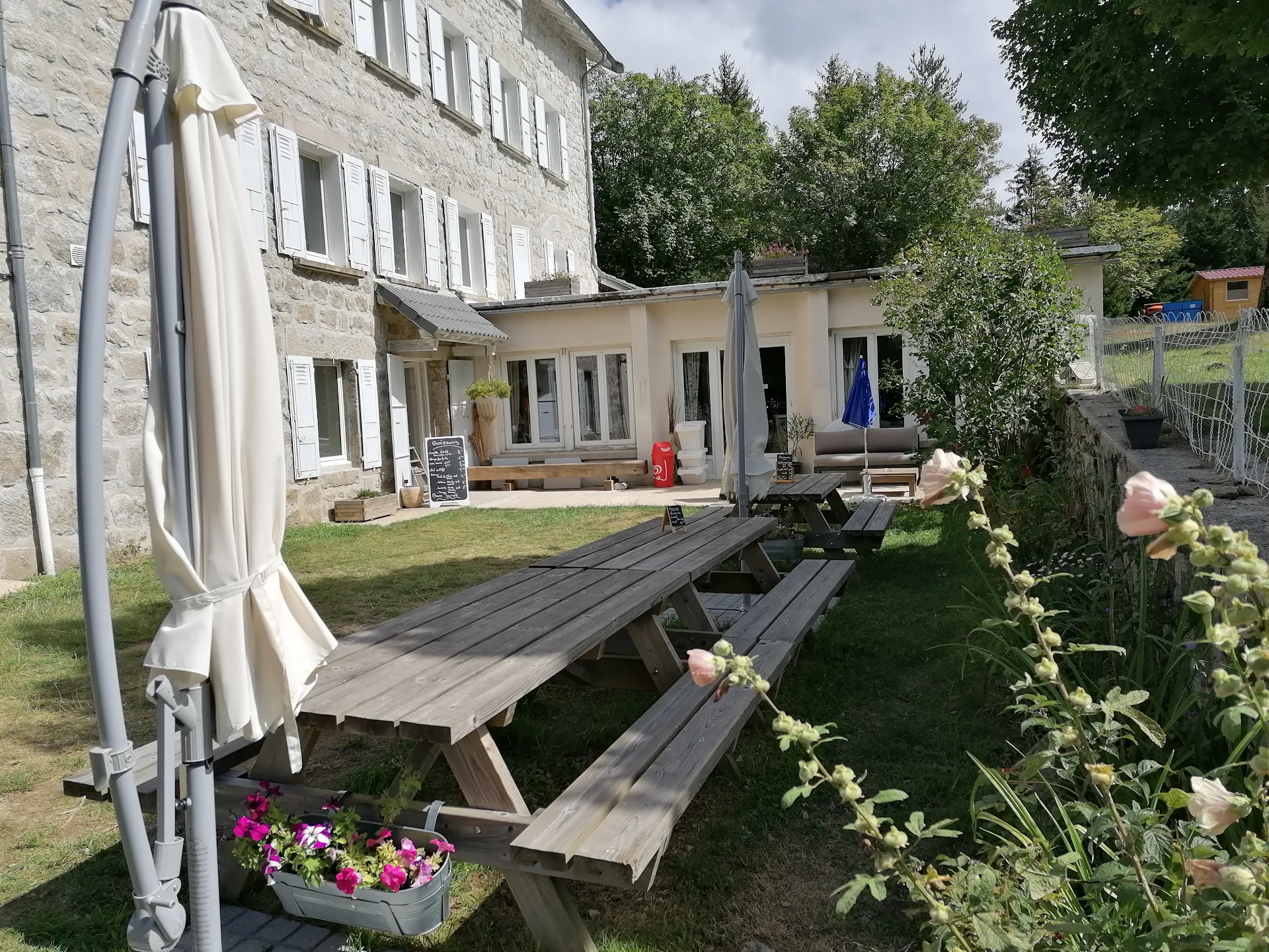 Gite La Vigne
