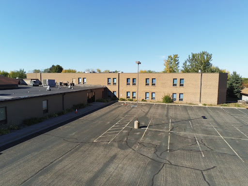 South Suburban Church - Thumbnail