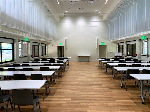 Marriott Foundation Building Gallery - United States