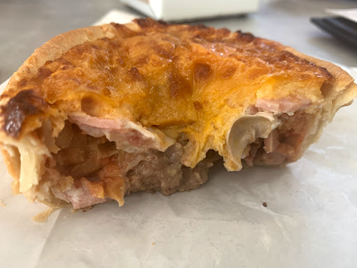 Andres Pies & Patisserie - Thumbnail