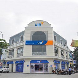 Ngân Hàng Quốc Tế - Vib Âu Cơ, Hồ Chí Minh, Vietnam