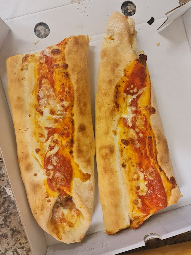 Tago's Takeaway