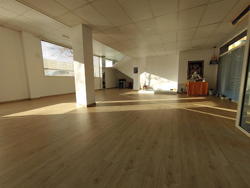 Bhakti ioga - Estudi de yoga