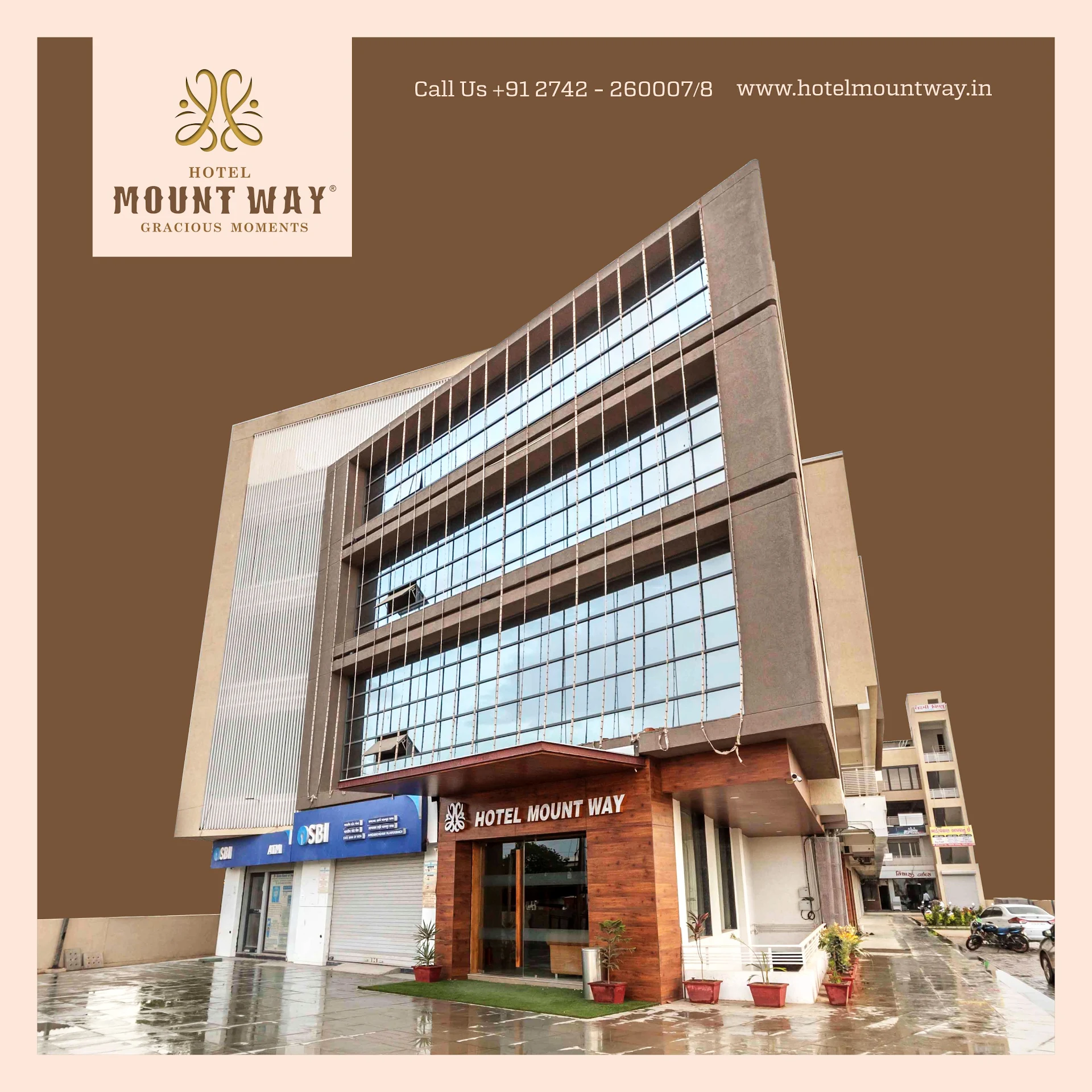 Hotel Mount Way