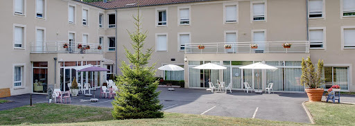 Photo de Villa Beausoleil Loisy - Maison de Retraite (EHPAD) à Frignicourt (51300)