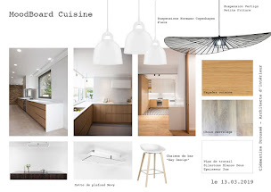 Photo n°5 de Clémentine Droussé à Andernos-les-Bains (Designer d'intérieur)