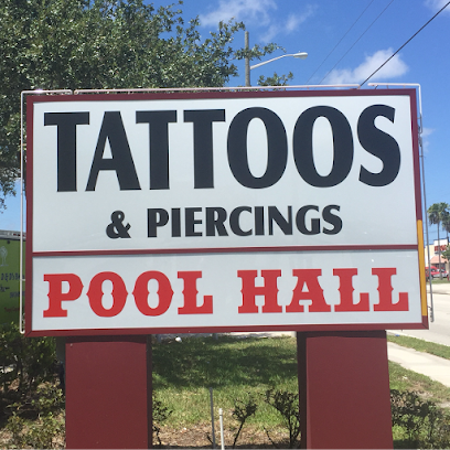 Foto de Ink Link Tattoos & Piercings