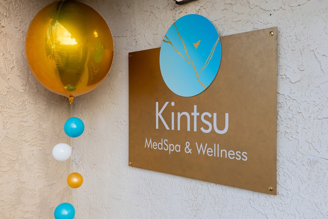 Kintsu Med Spa & Wellness