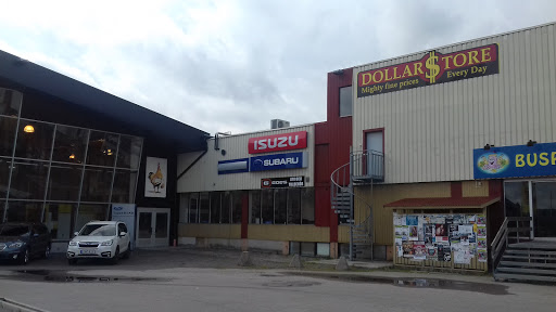 Dollarstore - Visual