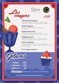 Menu Happy Fruits Albi Page 11