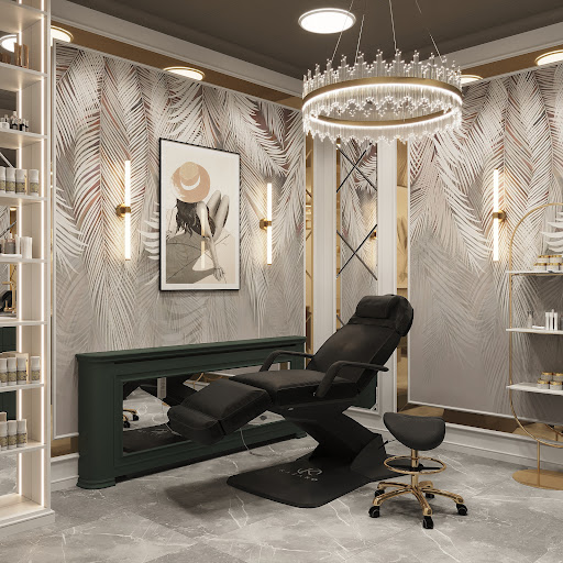 Bellagio House of Beauty