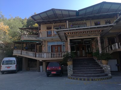 Photos of Namgay Heritage Hotel