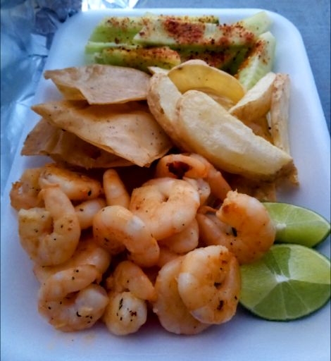 Micheladas 360 °