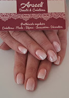 Araceli Beauté et Créations à votre domicile à Dunkerque