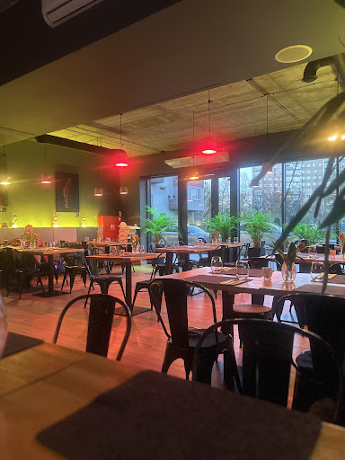 Restauracja Ristorante da Vizzi